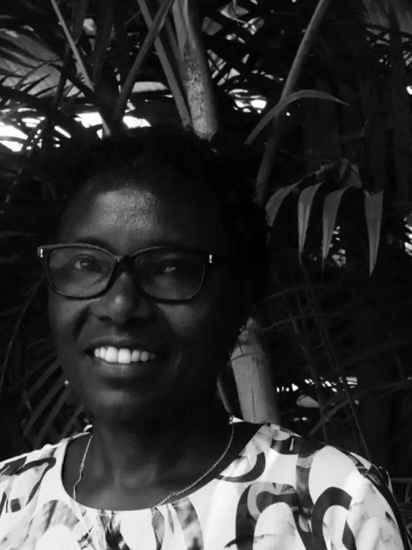 Dr. Cecilia Kathurima -awici founder