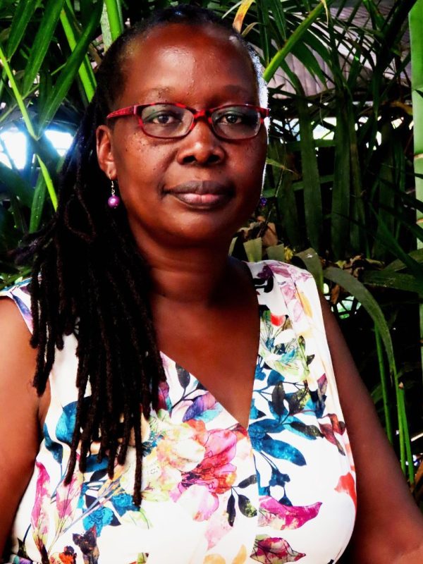 Dr. Rosebella Langat AWici founder