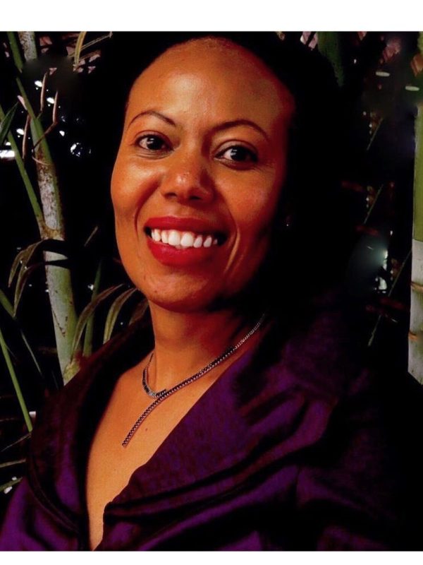 Nancy Cheruiyot awici founder