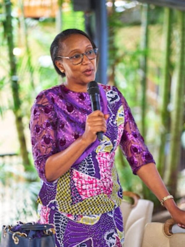 Grace Mayiani awici kenya founder